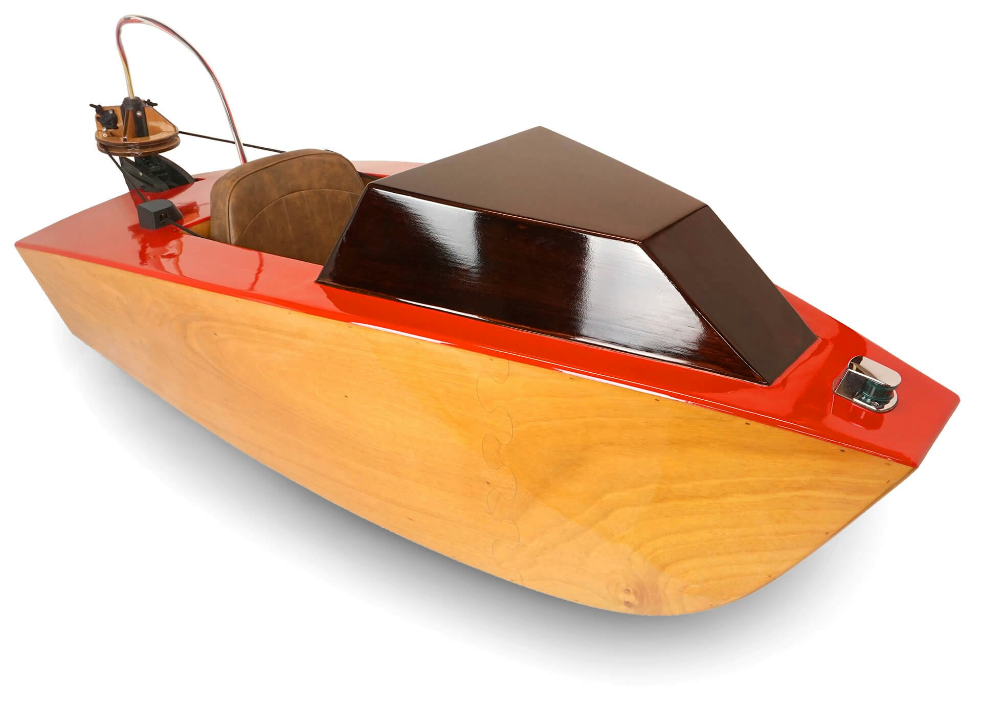 Mini Boat gallery image