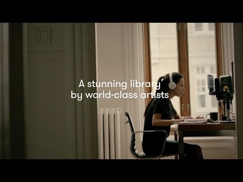 Free music for video & podcasts gallery image