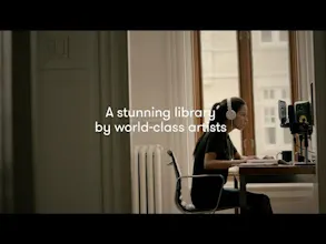 Free music for video & podcasts gallery image