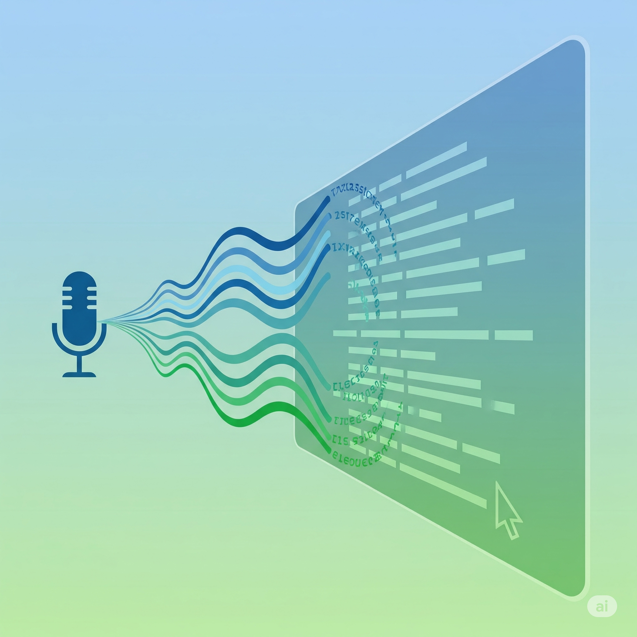 LangScribe gallery image