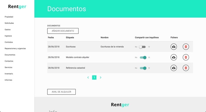 Rentger gallery image