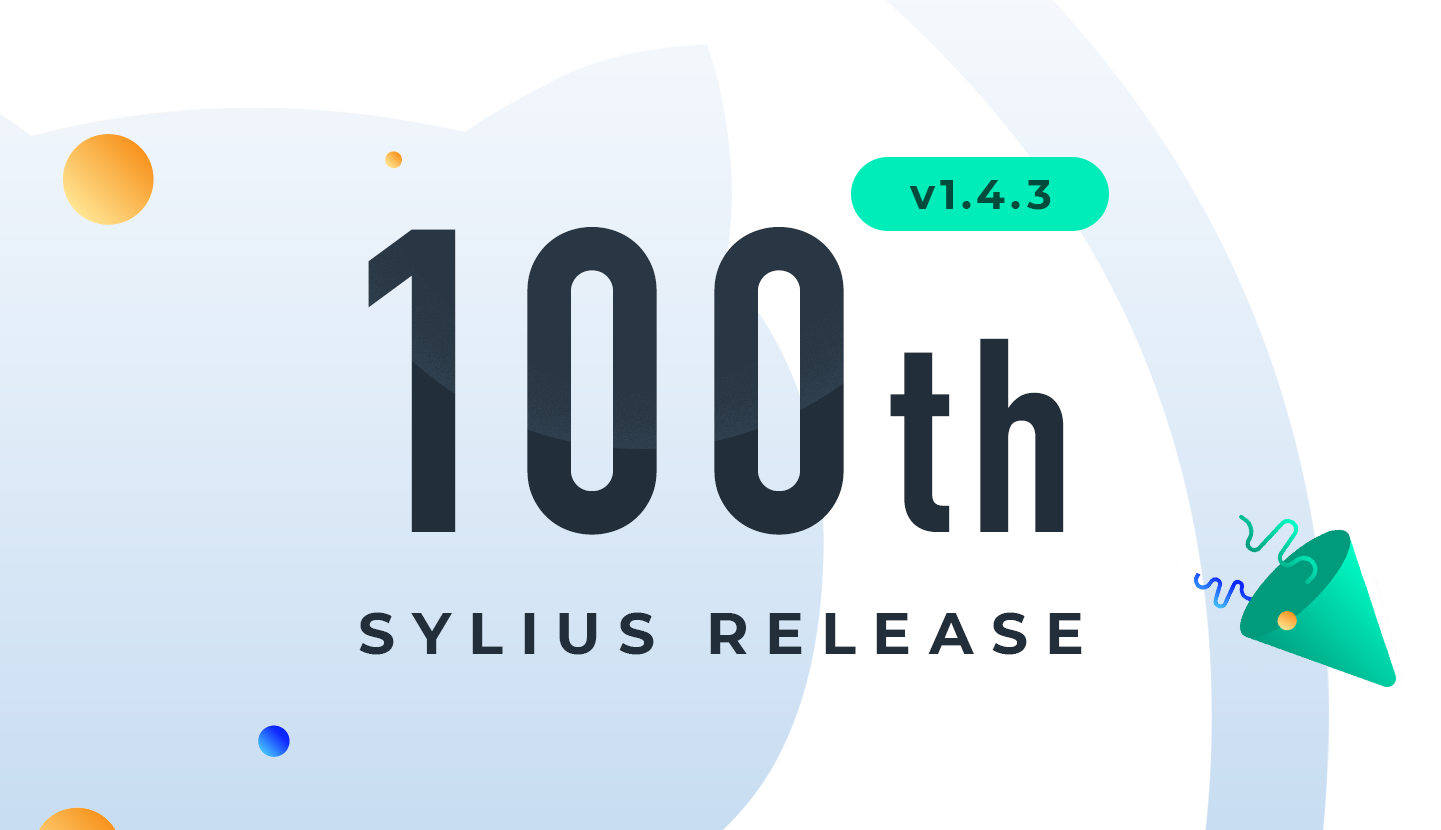 Sylius gallery image