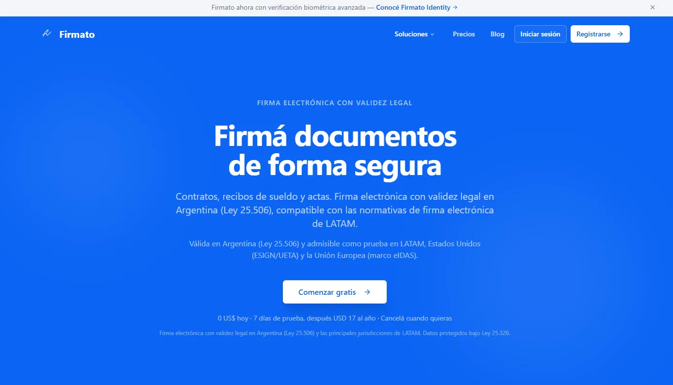 Firmato gallery image