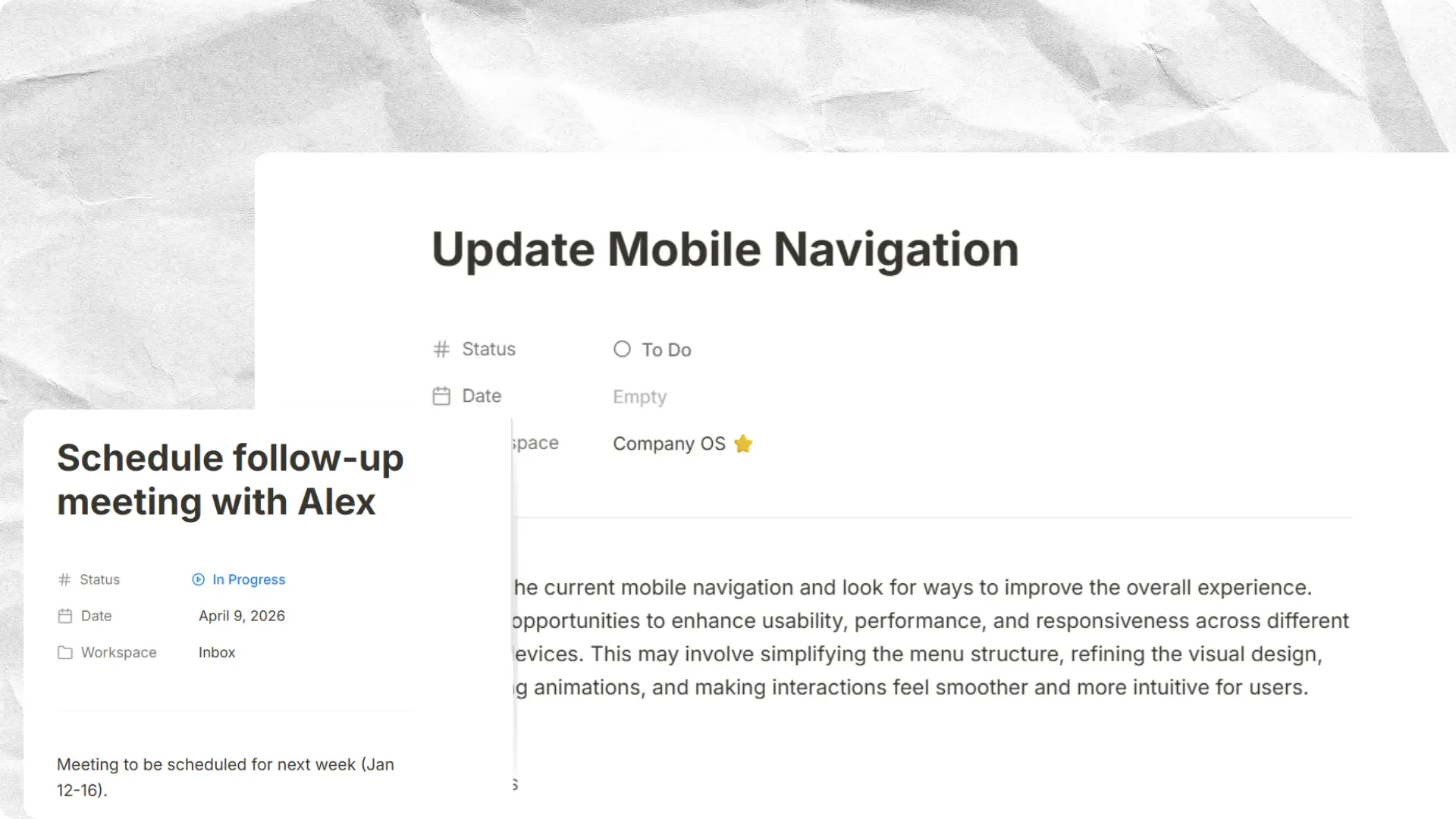 Schemeify - Screenshot 2 showing product features and functionality
