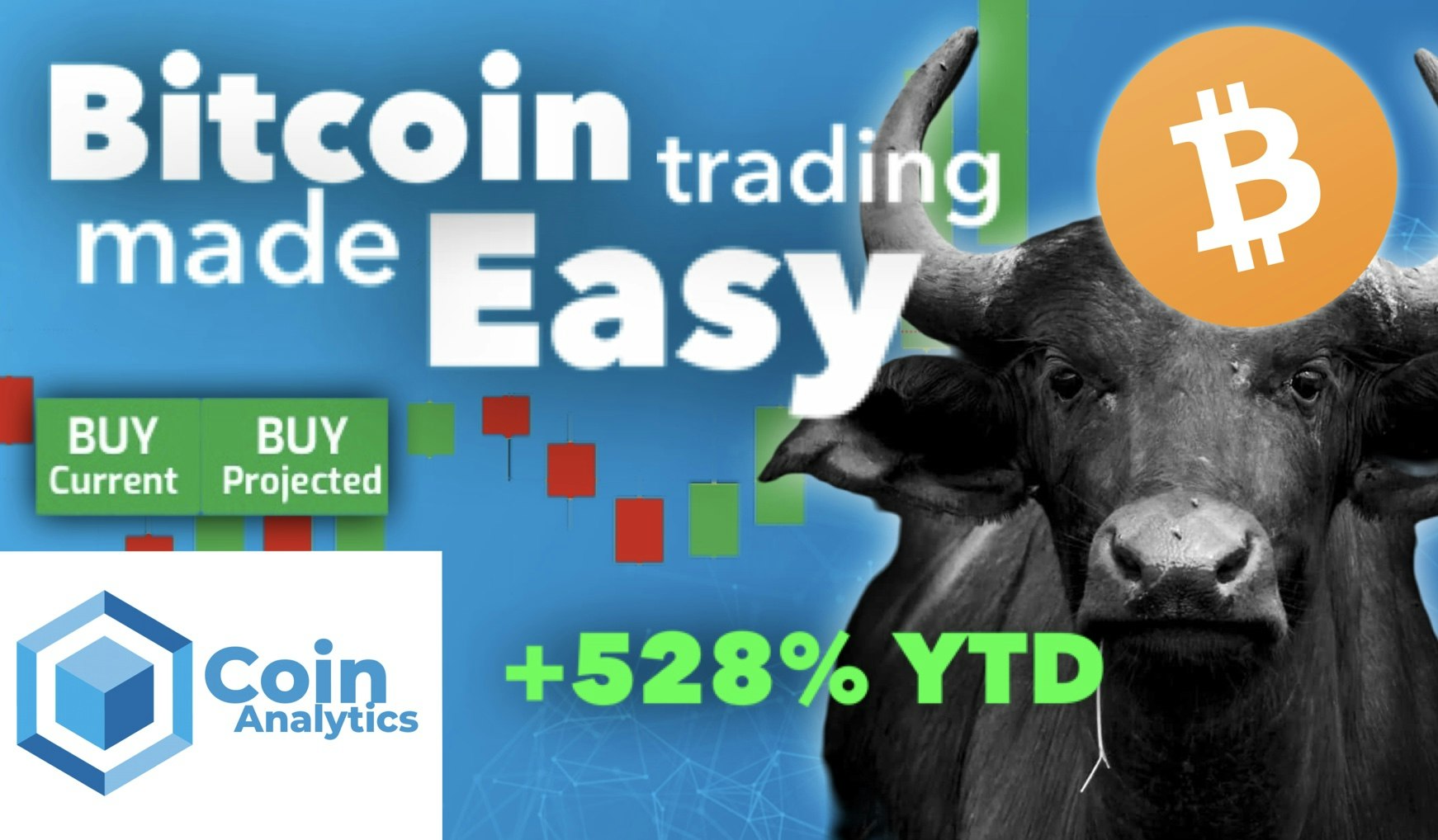 Coin Analytics gallery image