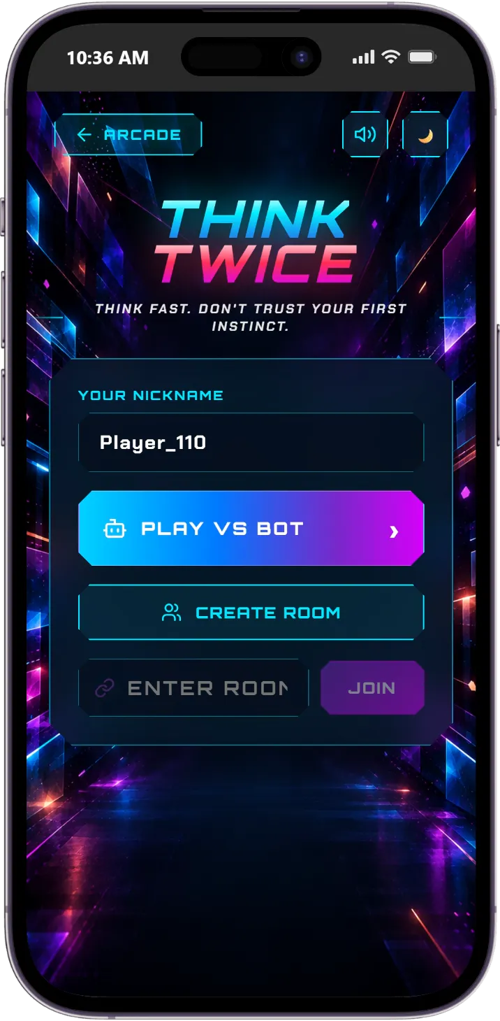 itshd Arcade gallery image