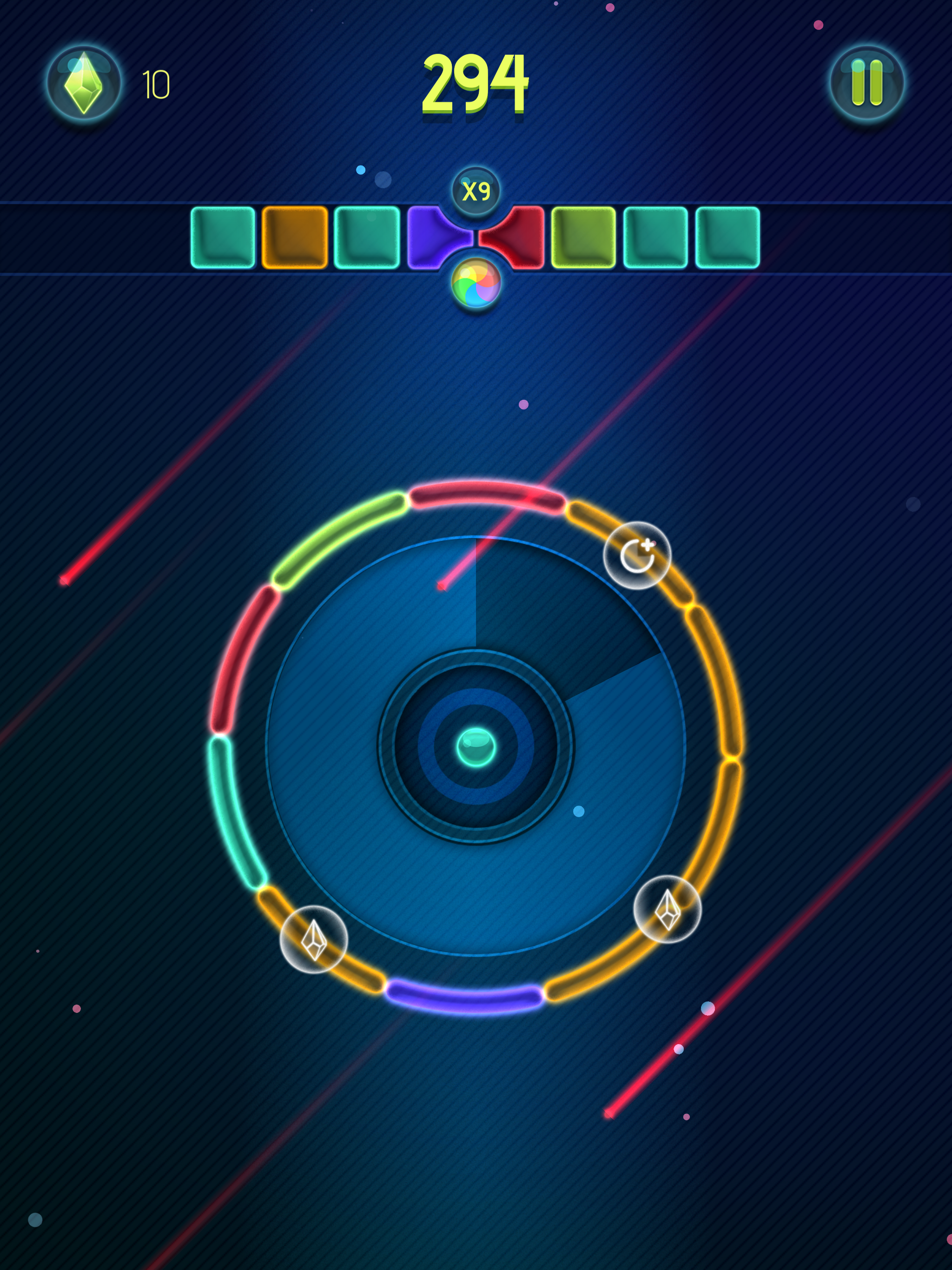 Rainbow Loop gallery image