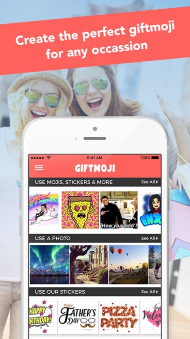 Giftmoji gallery image