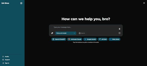 5AI Bros gallery image