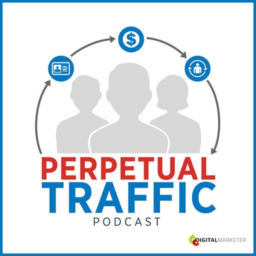 Perpetual Traffic gallery image