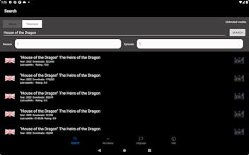 Subtitles Viewer gallery image