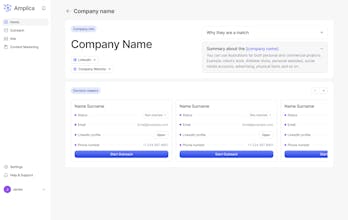 Amplica AI gallery image