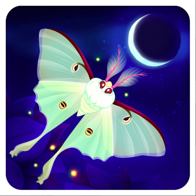 Flutter: Starlight