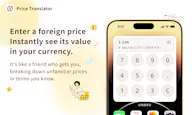Price Translator