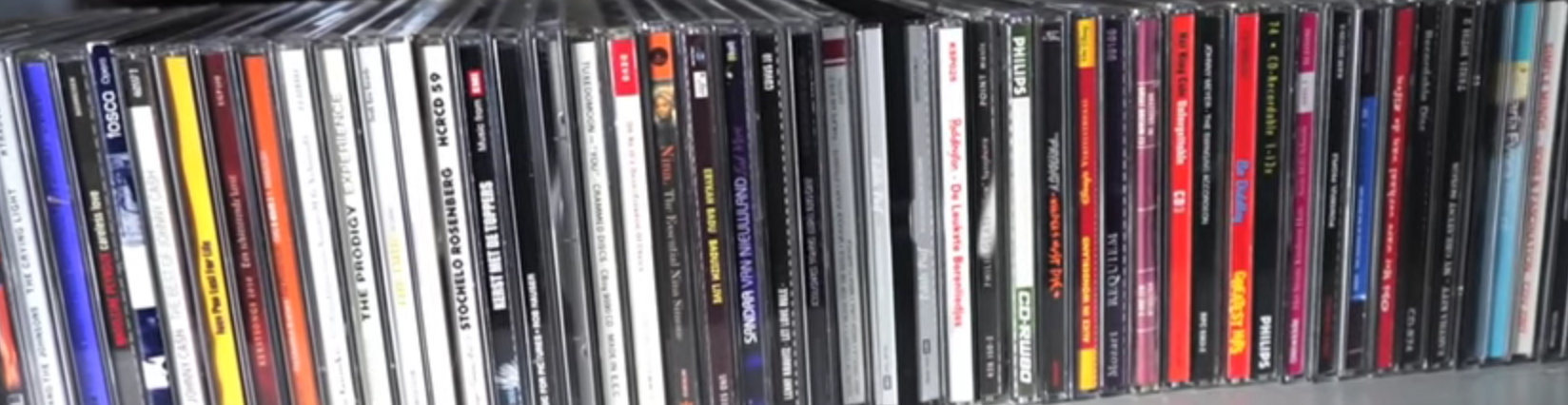 CD Scanner for Spotify gallery image