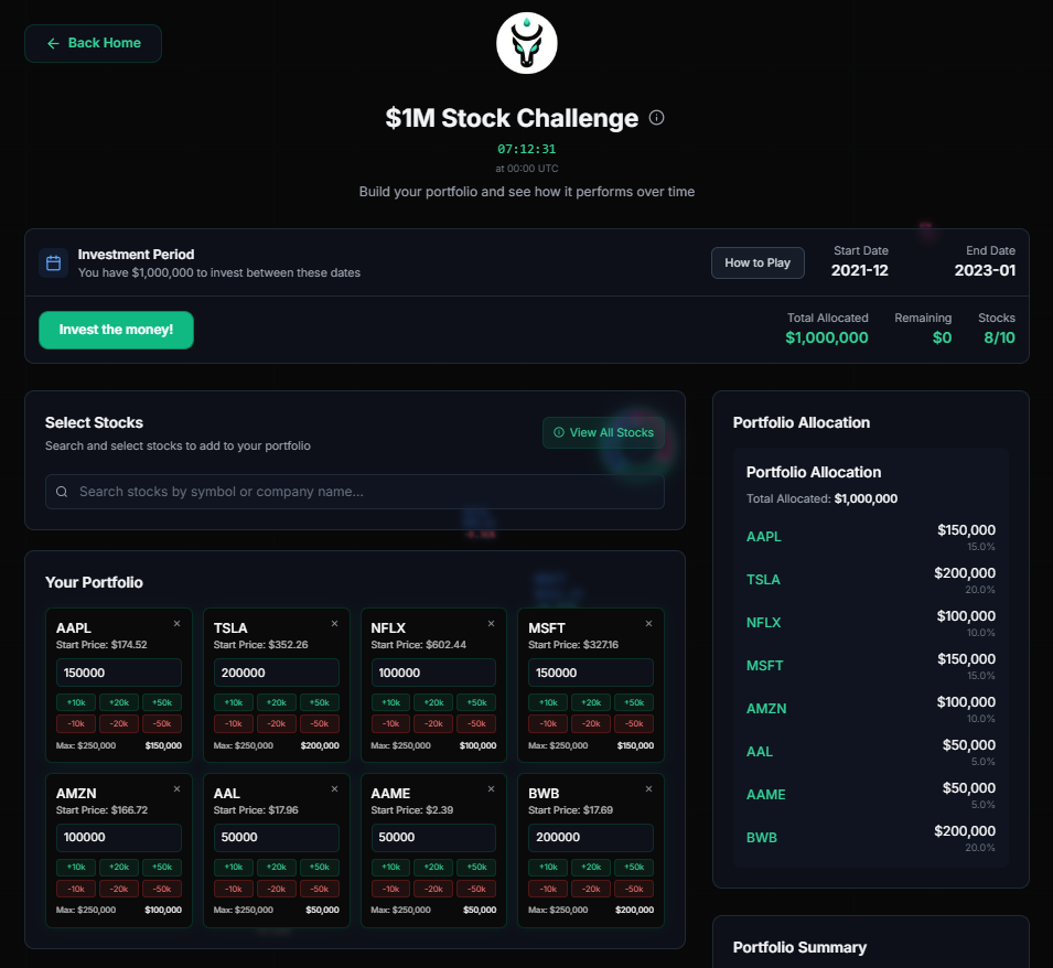 FinPlayer gallery image