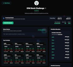 FinPlayer gallery image