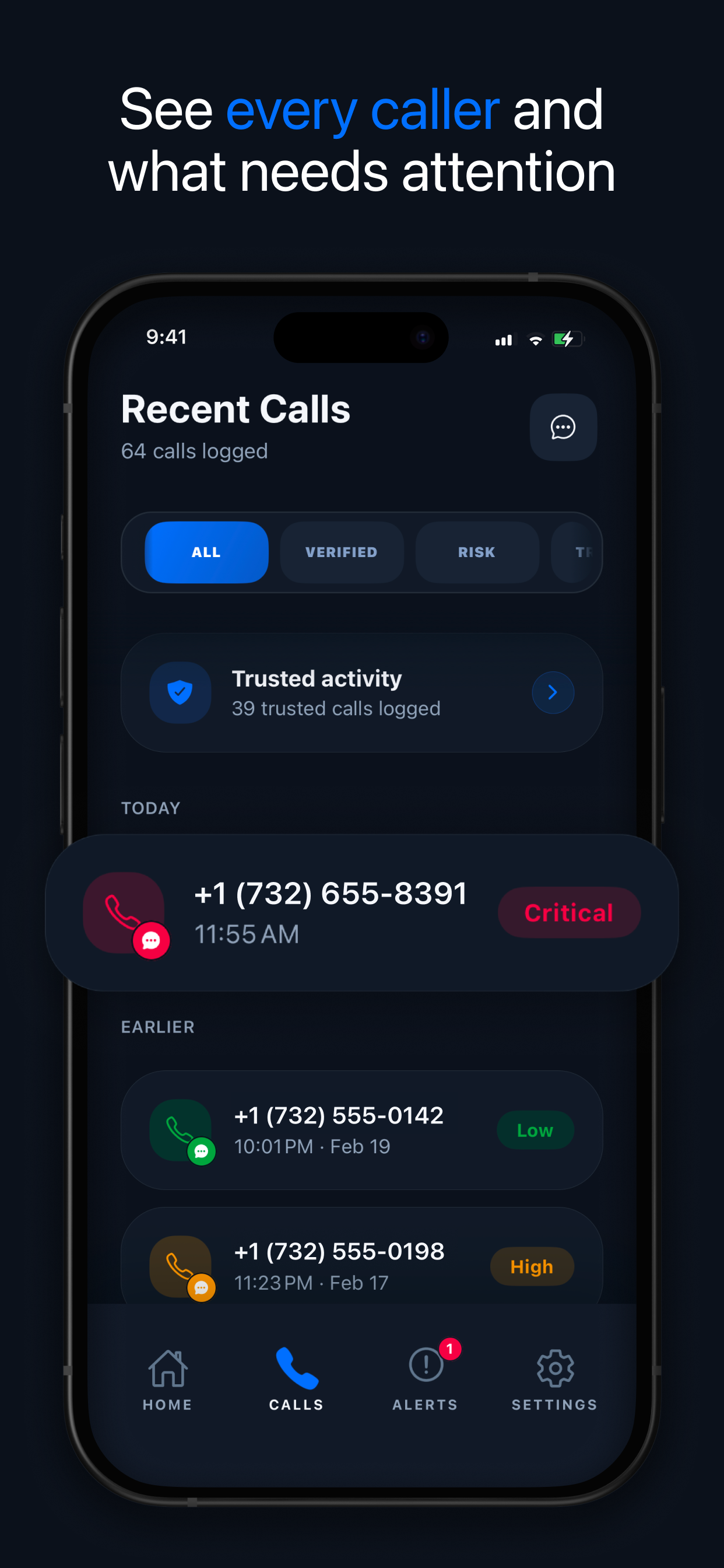 Verity Protect gallery image