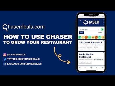 Chaser gallery image