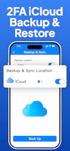 Authenticator App: 2FA, MFA gallery image