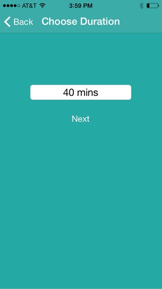 Trace Map gallery image