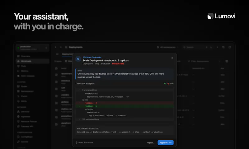 Lumovi screenshot 5