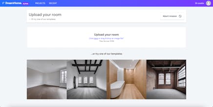 Dreamhome gallery image