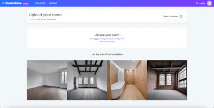 Dreamhome gallery image
