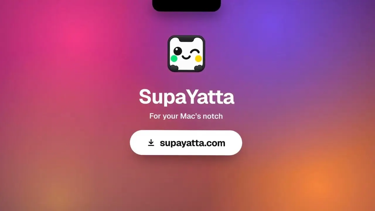 SupaYatta gallery image
