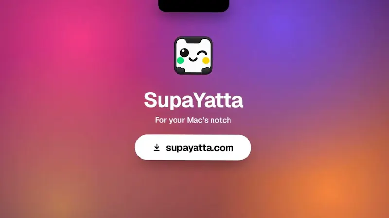 SupaYatta screenshot 1 (video preview)