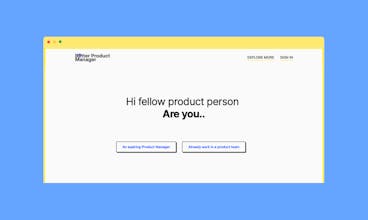 Better Product Manager gallery image