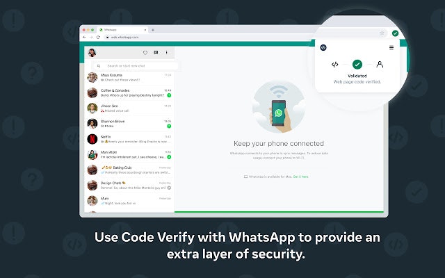 Code Verify gallery image
