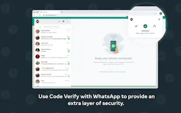 Code Verify gallery image