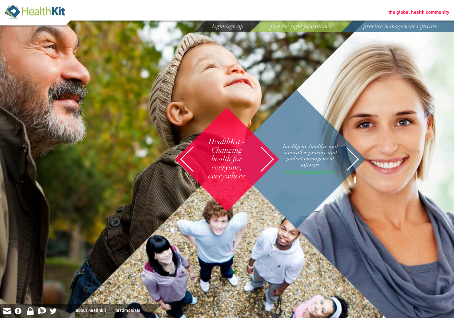 HealthKit gallery image