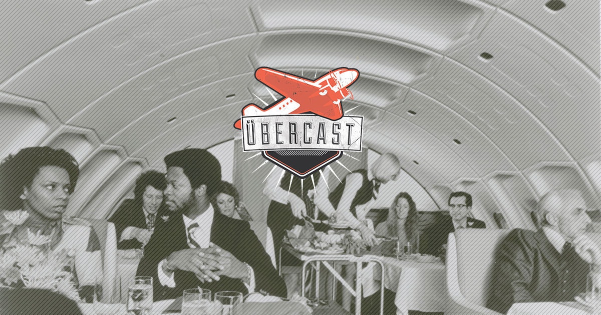 Der Übercast gallery image