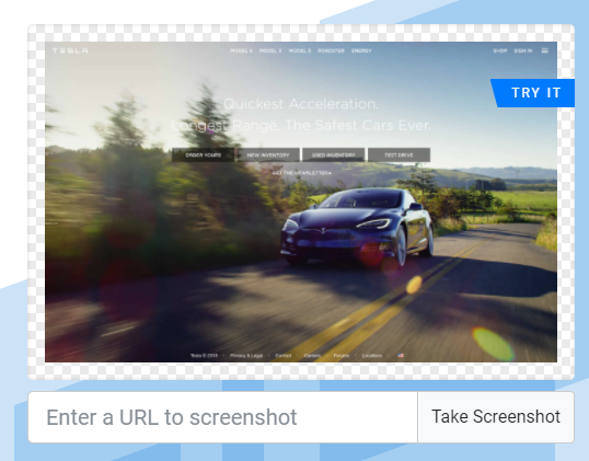 Screenshot Bin gallery image