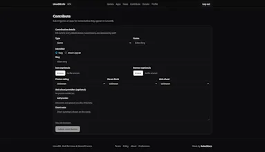 LinuxDB gallery image