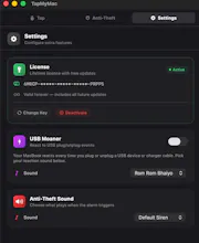 TapMyMac gallery image