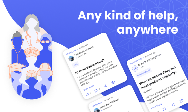 FightPandemics gallery image