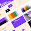 Visual Identity Guidelines Template
