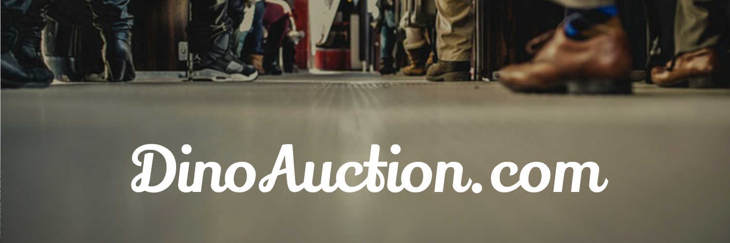DinoAuction.com gallery image