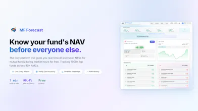 MF Forecast gallery image