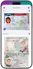 OmniTrip: Travel Planner gallery image