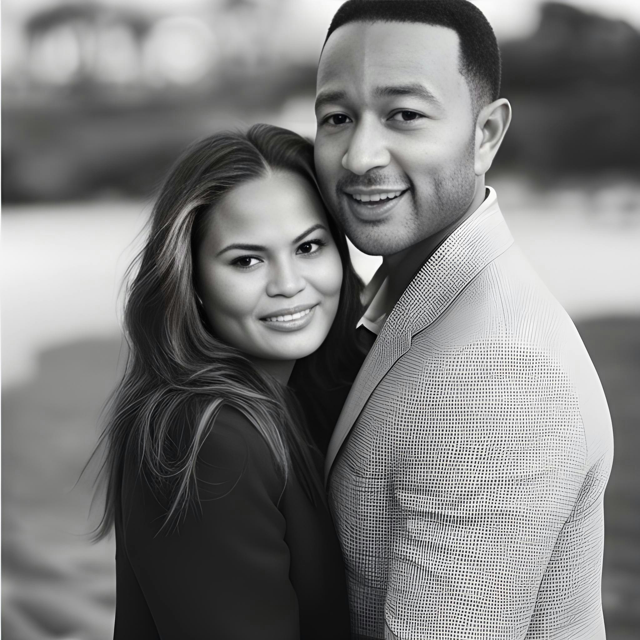 AI Couples Photography media 5