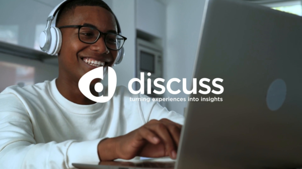 Discuss gallery image