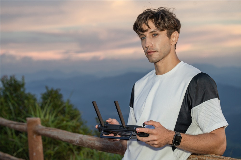 Autel EVO II Pro V3 media 5