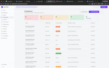 AgentPMO gallery image
