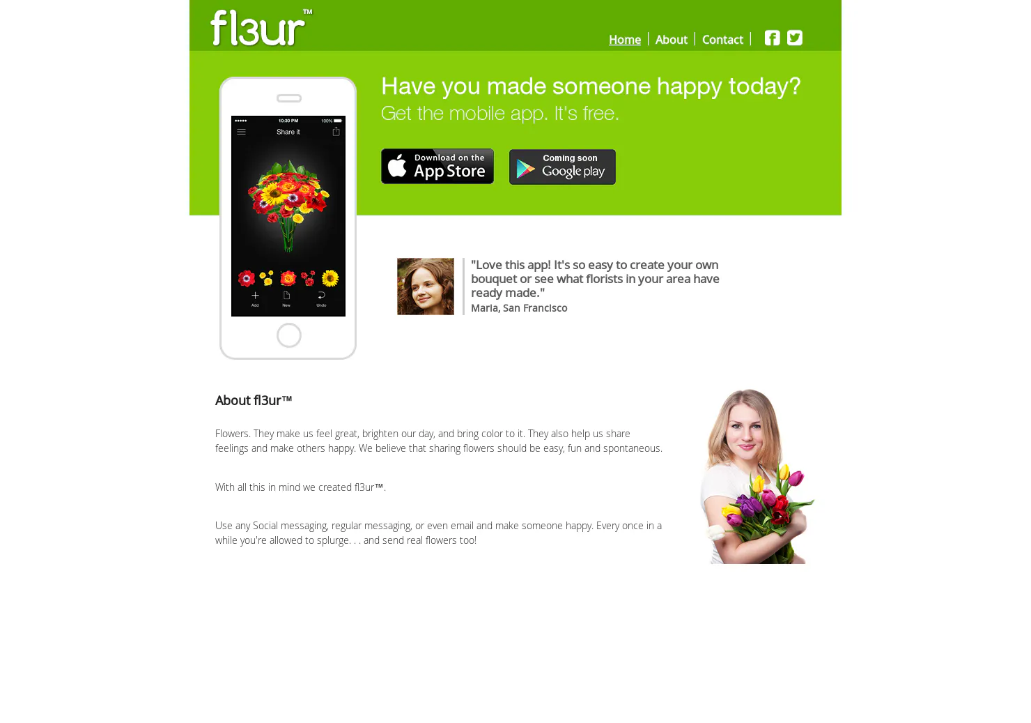 Fl3ur
