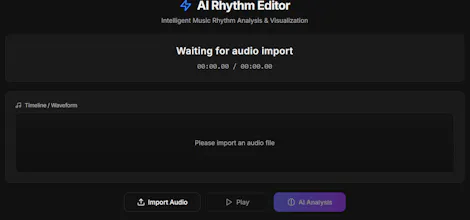 X-Rhythm gallery image