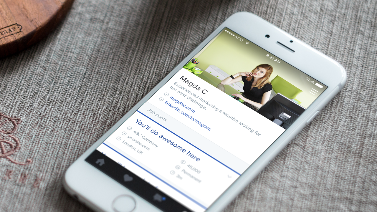 MarketX gallery image